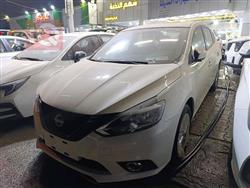 نيسان سنترا